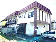 北海道釧路市大楽毛1丁目5-19：物件画像／十條信用販売株式会社