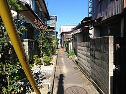 物件画像 蒼社町 土地上物付 62T 1000 Y