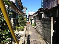 愛媛県今治市蒼社町1丁目6-56：物件画像