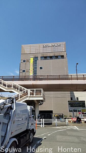 ヒルトップ梁川 ｜長崎県長崎市梁川町(賃貸アパート1R・2階・20.23㎡)の写真 その23