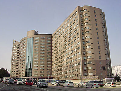 外観:マンション外観 外観:マンション外観