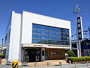 滋賀銀行