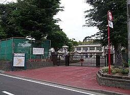 [周辺] 【小学校】横浜市立　山内小学校まで1132ｍ