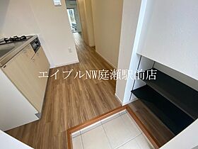 ソフィスコート総社駅南  ｜ 岡山県総社市駅南2丁目（賃貸アパート1R・1階・26.30㎡） その12