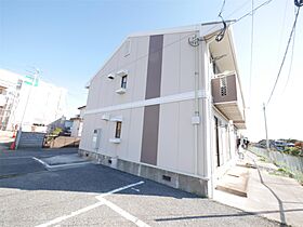 ラナイイン Ａ棟  ｜ 福岡県北九州市小倉南区葛原本町6丁目（賃貸アパート2K・2階・40.15㎡） その1