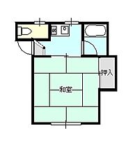 サニーレジデンス 201 ｜ 青森県青森市はまなす2丁目18-27（賃貸アパート1K・2階・25.00㎡） その2