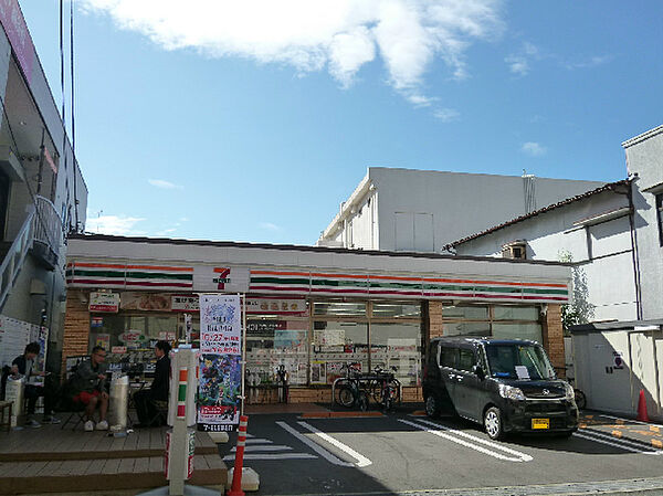 メゾン土井 ｜大阪府吹田市千里山西１丁目(賃貸マンション1K・1階・20.00㎡)の写真 その16