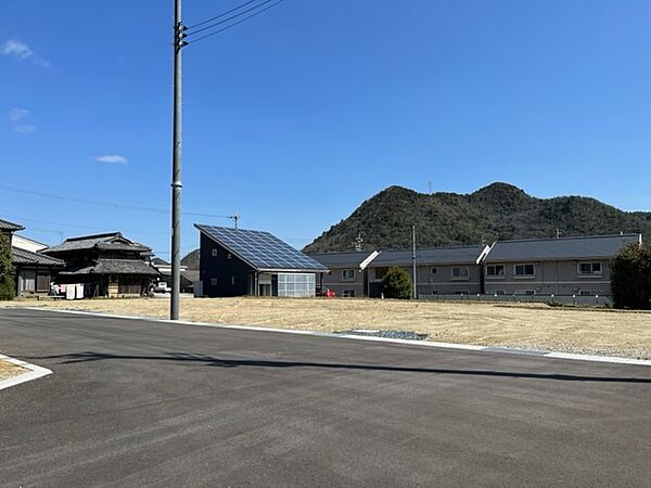 周辺を拡大表示