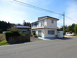 売地　須賀川市矢沢滝原