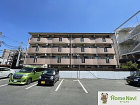 大阪府羽曳野市栄町（賃貸マンション1K・4階・24.99㎡） その22