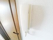インターホン受話器