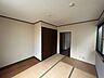 室内：寝室