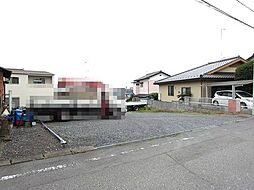 物件画像 88坪南西道路　深谷市緑ヶ丘