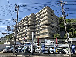 物件画像 角部屋の解放感　ダイアパレスサザンヒル衣笠