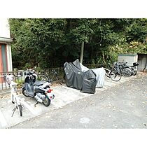 ジュネス米山 110(Zero) ｜ 神奈川県横浜市戸塚区下倉田町（賃貸アパート1K・1階・18.64㎡） その16