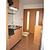 キッチン：前回募集時の画像です