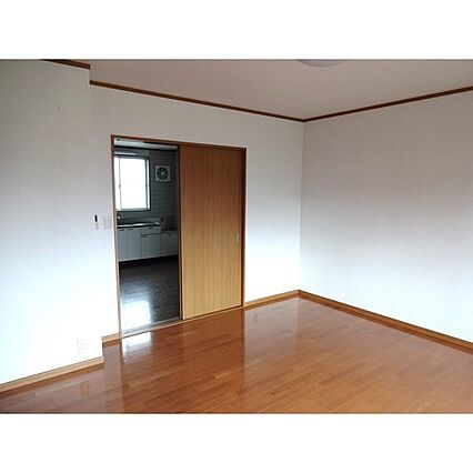 スカイフィールド_内装_9