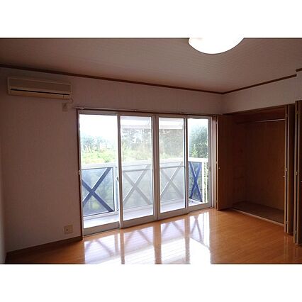 スカイフィールド_内装_10