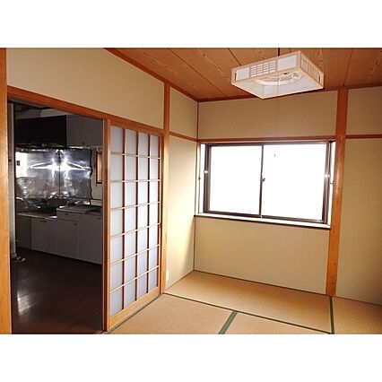 佐貫アパート駅前5号館_内装_7