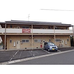 イタクラアパート6号館