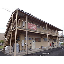 イタクラアパート3号館