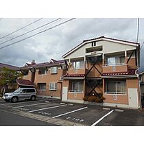 TOMORROW HOUSE E102 ｜ 島根県出雲市塩冶神前2丁目（賃貸アパート1LDK・1階・38.49㎡） その1