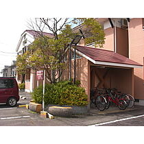 TOMORROW HOUSE E102 ｜ 島根県出雲市塩冶神前2丁目（賃貸アパート1LDK・1階・38.49㎡） その21