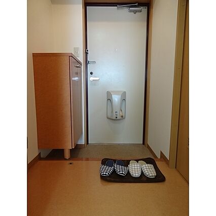 アルエット_内装_2