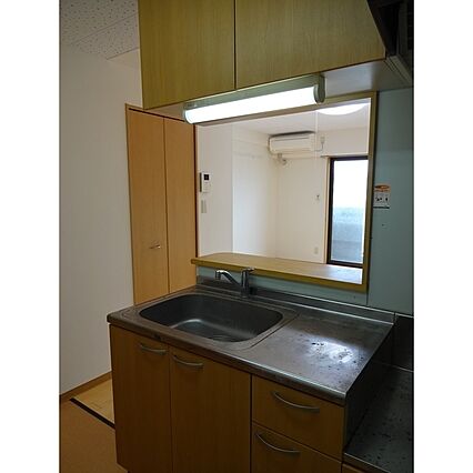 アルエット_内装_5