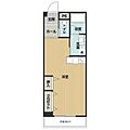 アイマンション今市6階5.4万円