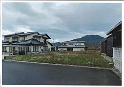物件画像 浜山台土地