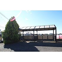 メゾンアイリス 106 ｜ 茨城県土浦市殿里（賃貸アパート1LDK・1階・36.00㎡） その4