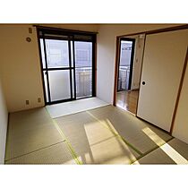 セジュール蘭  ｜ 茨城県土浦市木田余西台（賃貸アパート2DK・2階・40.07㎡） その18