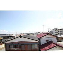 蓮河原コーポ  ｜ 茨城県土浦市蓮河原新町（賃貸マンション1K・3階・31.70㎡） その13