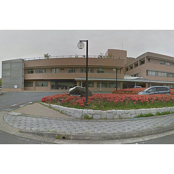 画像25:茨城県立医療大学付属病院