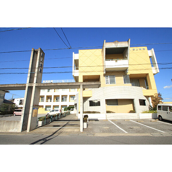 ロイヤルシティ久松 ｜茨城県土浦市城北町(賃貸マンション2DK・5階・38.62㎡)の写真 その29