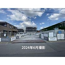 グランセレスタＡ 203 ｜ 茨城県土浦市桜町1丁目（賃貸アパート1K・2階・33.88㎡） その5