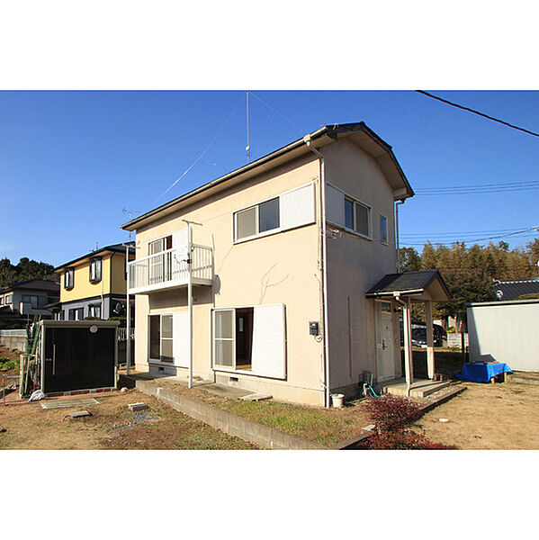 detached 茨城県稲敷郡美浦村舟子
舟子の賃貸情報を見る
物件地図