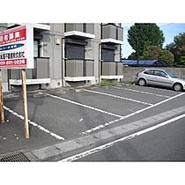 パルコーポ真鍋  ｜ 茨城県土浦市真鍋5丁目（賃貸アパート1K・1階・26.90㎡） その3