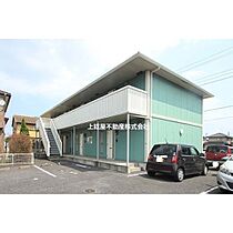 ルクリア 202 ｜ 茨城県稲敷郡阿見町うずら野1丁目（賃貸アパート1LDK・2階・33.61㎡） その5