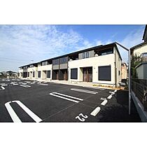 ベル　フルールII  ｜ 茨城県稲敷郡阿見町鈴木（賃貸アパート1LDK・1階・50.01㎡） その3