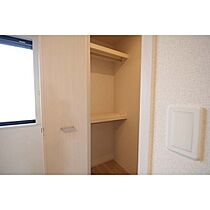 ベル　フルールII  ｜ 茨城県稲敷郡阿見町鈴木（賃貸アパート1LDK・1階・50.01㎡） その13