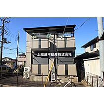 レジデンス西根 101 ｜ 茨城県土浦市西根南1丁目（賃貸アパート1R・1階・23.00㎡） その6