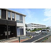 ハイランドヒル 101 ｜ 茨城県土浦市永国（賃貸アパート1LDK・1階・43.21㎡） その3