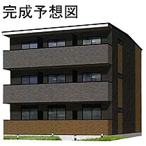 カレントヴィラVI  ｜ 茨城県土浦市荒川沖西1丁目（賃貸アパート1K・1階・27.02㎡） その4