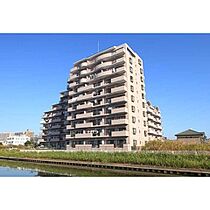 シティパレス明建  ｜ 茨城県土浦市小松1丁目（賃貸マンション3LDK・4階・65.13㎡） その1