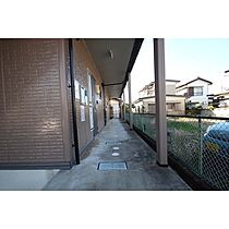 プランドール鈴木  ｜ 茨城県稲敷郡阿見町住吉2丁目（賃貸アパート1R・2階・29.44㎡） その4