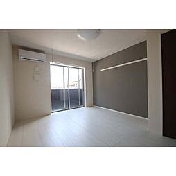 Ｌｉｍｎｅ（リムネー） 201 2階1Kのリビング/ダイニング