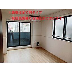 ヒカルサ&#12063;浦神&#12148;イーストI 203 2階1LDKのリビング/ダイニング