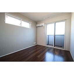 ｃａｓａ ｖｉｖａｃｅ（カーサヴィヴァーチェ） 101 1階1LDKのリビング/ダイニング